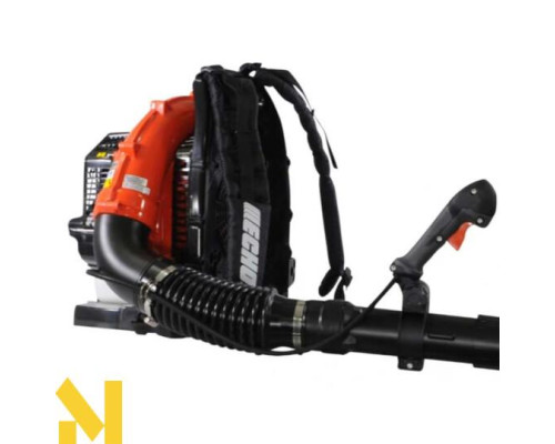 Повітродувка садова бензинова ECHO PB-580