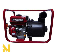 Мотопомпа Vulkan SCCP80