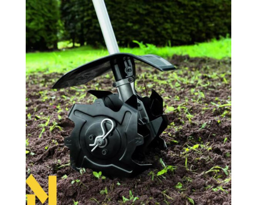 Насадка-культиватор EGO CTA9500