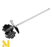 Насадка-культиватор EGO CTA9500