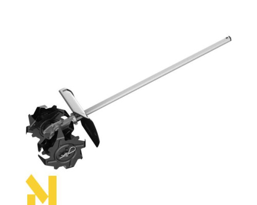 Насадка-культиватор EGO CTA9500