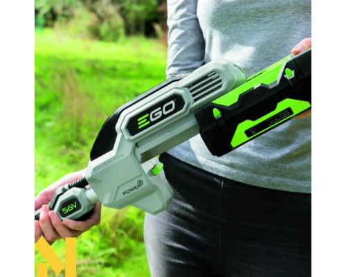 Тример акумуляторний EGO ST1510E (без АКБ та ЗП)