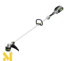 Тример акумуляторний EGO ST1510E (без АКБ та ЗП)