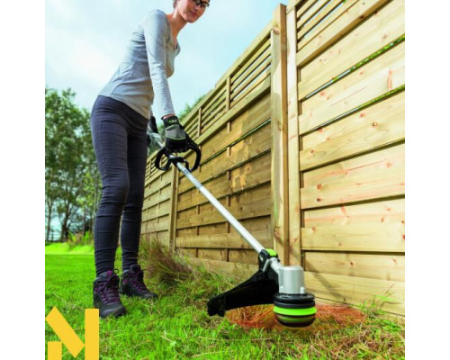 Тример акумуляторний EGO ST1510E (без АКБ та ЗП)