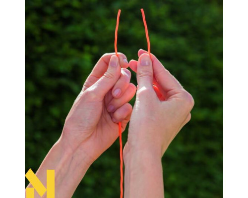 Тример акумуляторний EGO ST1510E (без АКБ та ЗП)