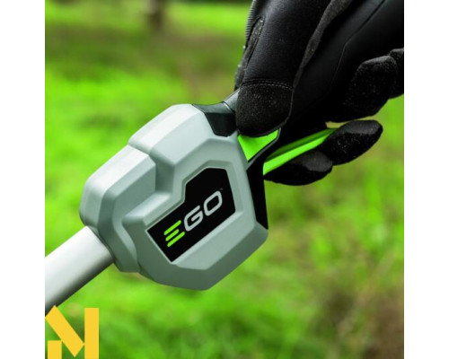 Тример акумуляторний EGO ST1510E (без АКБ та ЗП)