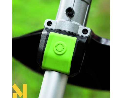 Тример акумуляторний EGO ST1510E (без АКБ та ЗП)