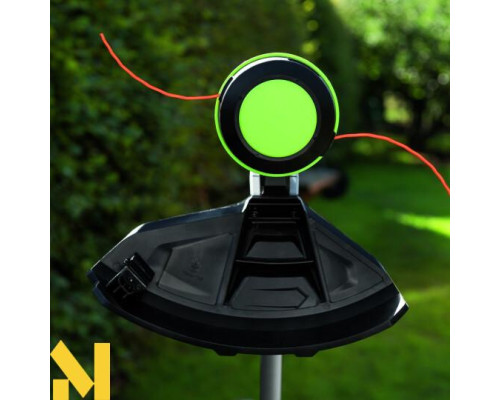 Тример акумуляторний EGO ST1510E (без АКБ та ЗП)