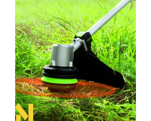 Тример акумуляторний EGO ST1510E (без АКБ та ЗП)