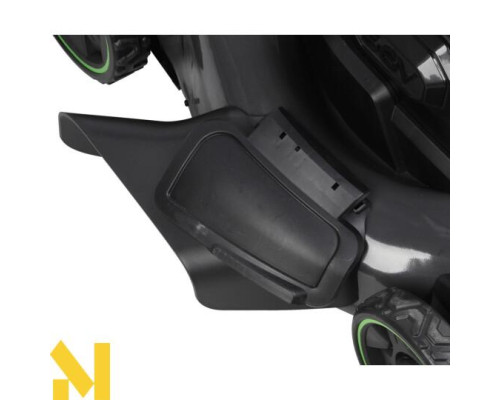 Газонокосарка акумуляторна EGO LM2021E-SP