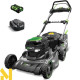 Газонокосарка акумуляторна EGO LM2021E-SP