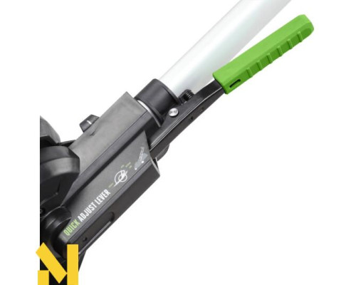 Газонокосарка акумуляторна EGO LM2021E-SP