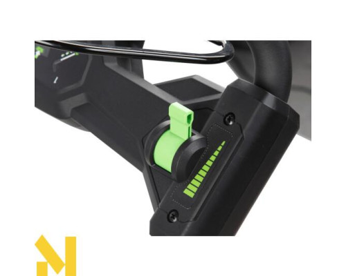 Газонокосарка акумуляторна EGO LM2021E-SP