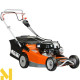 Газонокосарка бензинова Oleo-Mac LUX 55 TBD