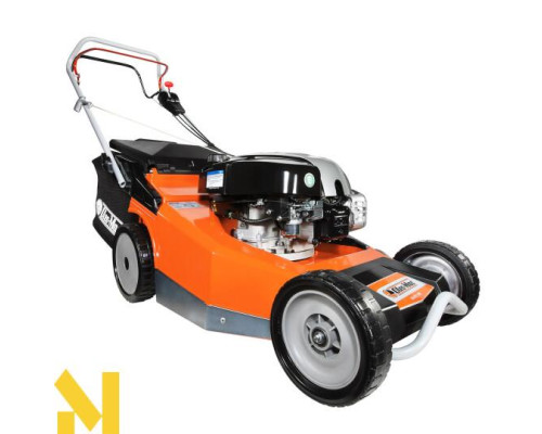 Газонокосарка бензинова Oleo-Mac LUX 55 TBD