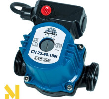 Насос циркуляційний Vitals Aqua CH 25.40.130i
