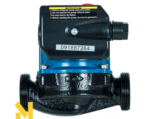 Насос циркуляційний Vitals Aqua CH 25.40.130i