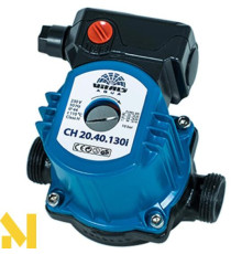 Насос циркуляційний Vitals Aqua CH 20.40.130i