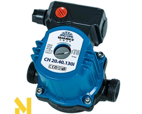 Насос циркуляційний Vitals Aqua CH 20.40.130i