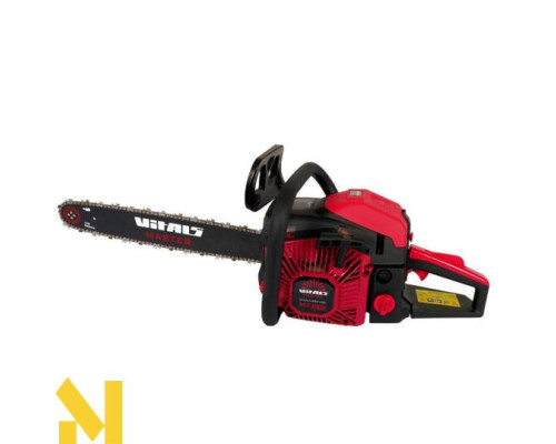 Бензопила Vitals Master BKZ 4523o AluMagnio