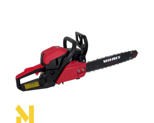 Бензопила Vitals Master BKZ 4523o AluMagnio