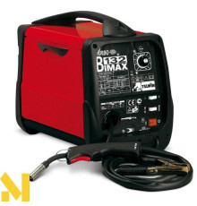 Зварювальний напівавтомат Telwin Bimax 132 Turbo (821010)