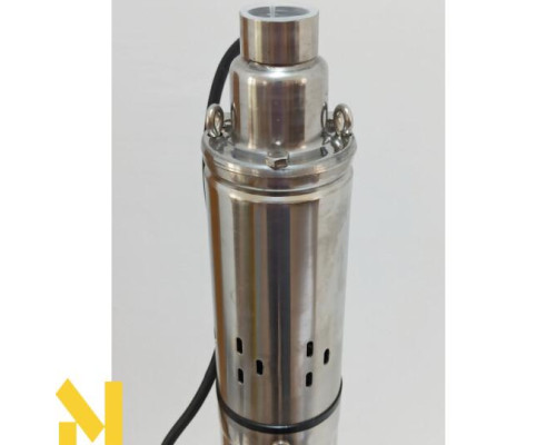 Насос занурювальний свердловинний шнековий Powercraft 3S 600-6030