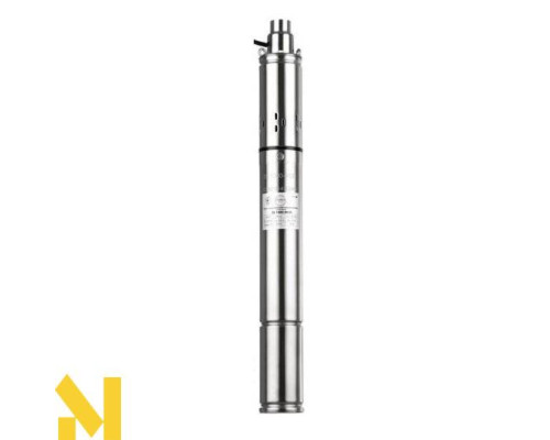 Насос занурювальний свердловинний шнековий Powercraft 3S 1000-9030