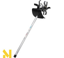 Насадка-культиватор ECHO для комбісистеми MTA-TC 16 см