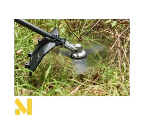 Тример акумуляторний EGO BC3800E (без АКБ та ЗП)