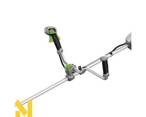 Тример акумуляторний EGO BC3800E (без АКБ та ЗП)