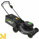 Газонокосарка акумуляторна EGO LM2011E