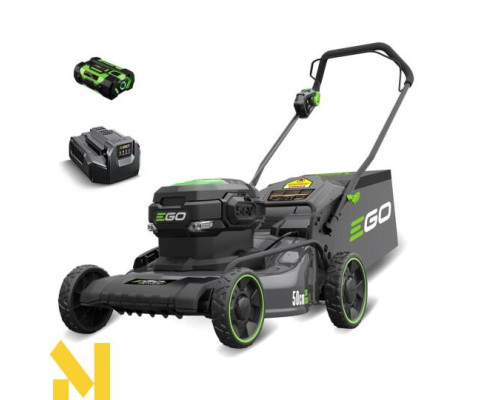 Газонокосарка акумуляторна EGO LM2011E