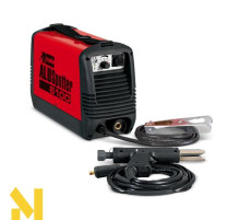 Апарат точкового зварювання (споттер) Telwin Aluspotter 6100 (823049)