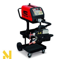 Апарат контактного зварювання (споттер) Telwin Inverspotter 13000 (823076)