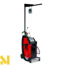 Апарат точкового зварювання (споттер) Telwin Digital Spotter 9000 Aqua (823196)