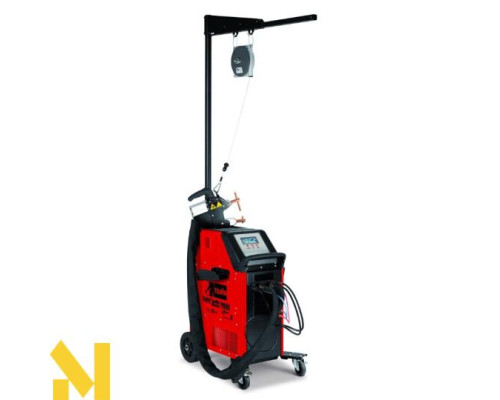 Апарат точкового зварювання (споттер) Telwin Digital Spotter 9000 Aqua (823196)