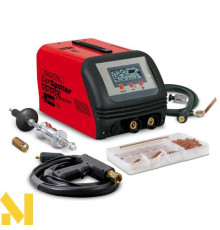 Апарат точкового зварювання (споттер) Telwin Digital Car Spotter 5500 230V (823219)