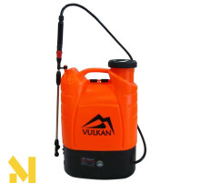 Обприскувач акумуляторний ранцевий Vulkan HY-16L