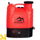 Обприскувач акумуляторний ранцевий Vulkan HY-16L