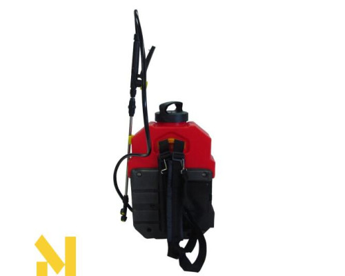 Обприскувач акумуляторний ранцевий Vulkan HY-12L-005