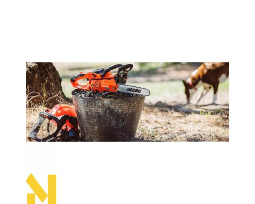 Бензопила ECHO CS-2511WES (CS-2511WES)