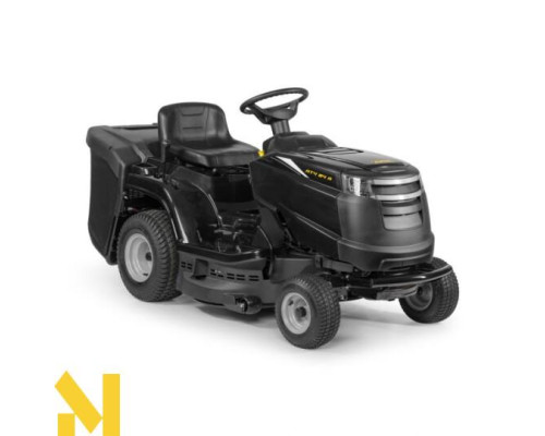 Садовий трактор бензиновий Alpina AT4 84 A