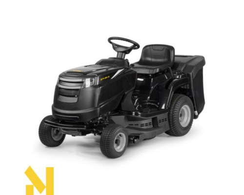 Садовий трактор бензиновий Alpina AT4 84 A