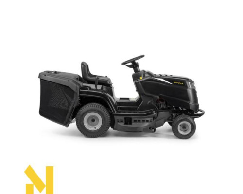 Садовий трактор бензиновий Alpina AT4 84 A