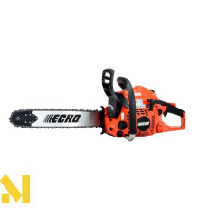 Бензопила ECHO CS-501SX (16")