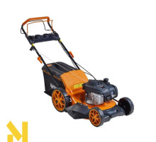 Газонокосарка бензинова NAC LS46-450E-HSDS-JR