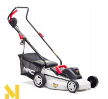 Газонокосарка електрична Nac LE15-37-PB-S