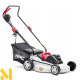 Газонокосарка електрична Nac LE15-37-PB-S