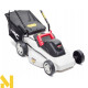 Газонокосарка електрична Nac LE15-37-PB-S